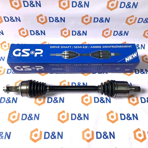 Cây láp trái Honda Odyssey 2005, 2006, 2007, 2008, 2009, 2010 (3.5L) | 44306-SHJ-A01, 44306-SHJ-A01