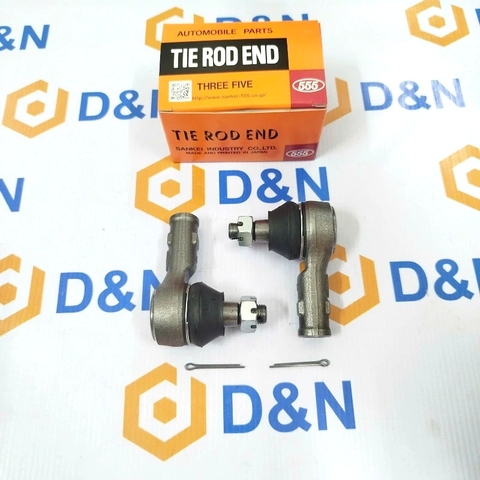 Rô tuyn lái ngoài Dmax 2007-2020, Mux 2013-2022, Hilander 2001-2010, Trooper 1998-2004 | SE-5281R, SE-5281L
