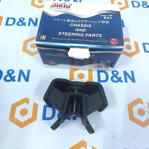 Cao su chân hộp số toyota Innova 2008- 2016 | 12371-0C070, 12371-0C071
