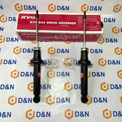 GGiảm xóc sau, phuộc sau Cresssida GX81 1988-1993 | 341111