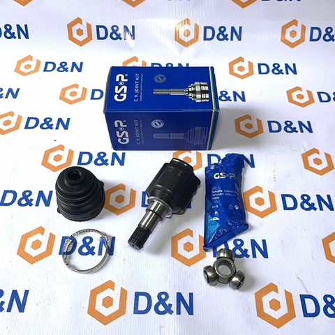 Đầu láp trong Vios, Yaris 2014, 2015, 2016, 2017, 2018, 2019, 2020, 2021, 2022, 2023, 2024