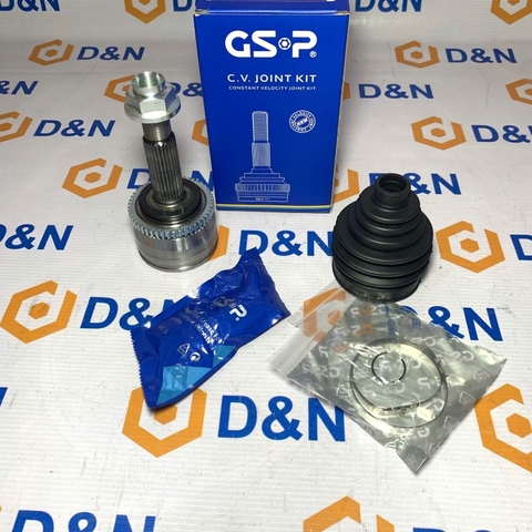 ĐẦU LÁP NGOÀI VERNA, ACCENT, GETZ, RIO 1.4L (CÓ ABS) [2008-2012]