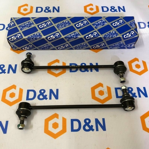Rotuyn cân bằng trước Mitsubishi Xpander | MN101368, GSP S050118
