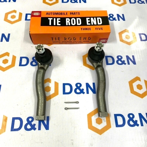 Rô tuyn lái ngoài Mitsubishi Jolie | SE7781R, SE7781L, MR319390, MR267445, MR319875