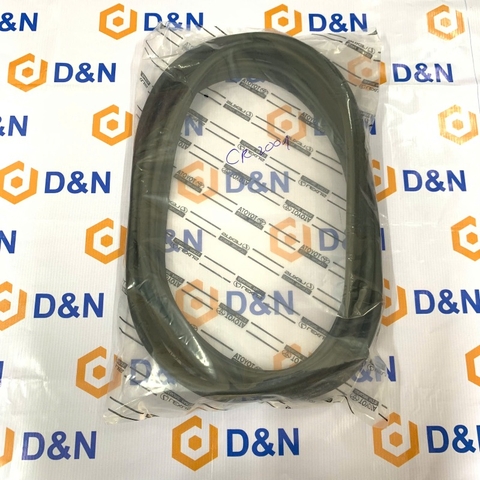Gioăng cốp sau Toyota Vios 2003, 2004, 2005, 2006, 2007 |