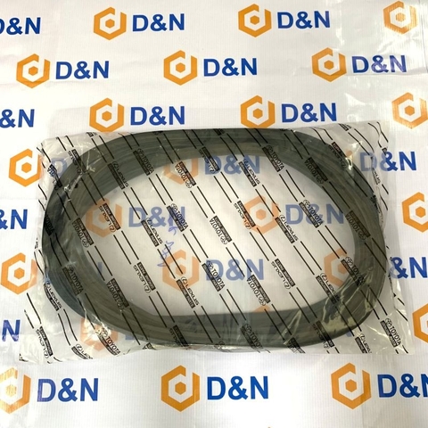 Gioăng nắp cốp sau Toyota Camry 2007, 2008, 2009, 2010, 2011 ACV40 | 64461-06080