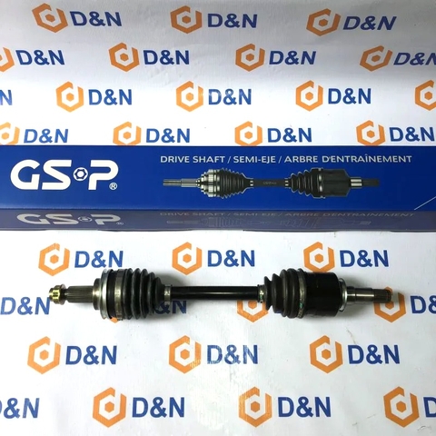 Cây láp trước trái Lexus GS300, GS350 2005, 2006, 2007, 2008, 2009, 2010, 2011, 2012] 43420-30020, 43420-30021