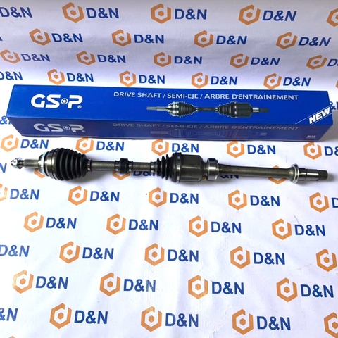 CÂY LÁP PHẢI TOYOTA SIENNA [2010-2020] 4341008201, 4341008200, 4341008120, 4341008050