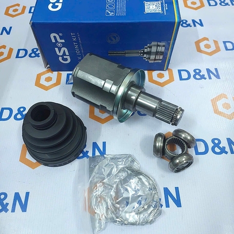 Đầu láp trong Toyota Hilux, Fortuner 2005, 2006, 2007, 2008, 2009, 2010, 2011, 2012, 2013, 2014, 2015, 2016
