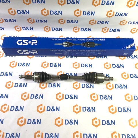 Cây láp trái Hyundai Elantra, Avante, I30 CW 2008, 2009, 2010, 2011, 2012, 2013 | 49501-2H001, 49501-2H010,49501-2L010