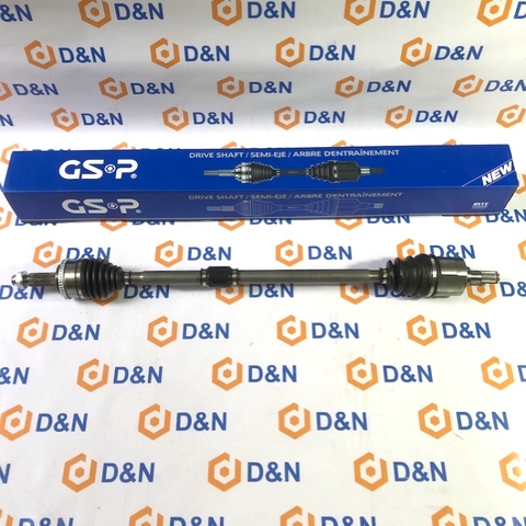 Cây láp phải Hyundai Elantra, Avante, I30 CW 2008, 2009, 2010, 2011, 2012, 2013 | 49500-2H001, 49500-2H010, 49500-2L010