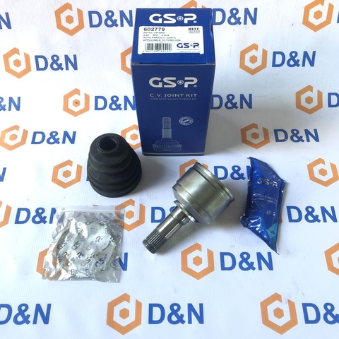 Đầu láp trong trái Ford Ranger, Everest 2.0L Bi-turbo 2018-2023 | 602779