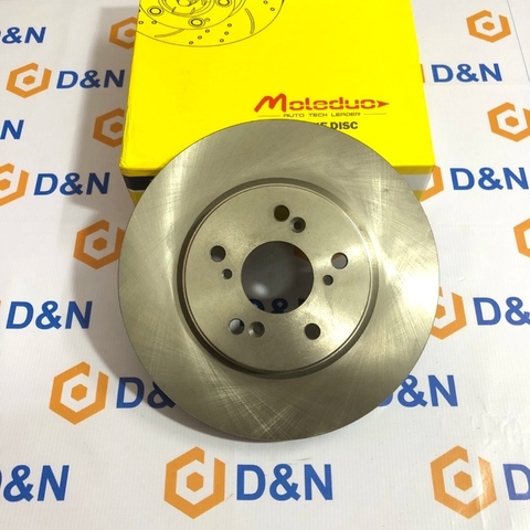 Đĩa phanh trước, đĩa thắng trước honda civic 2008-2018 | 45251-TA0-A01, 45251-SMG-G10, 45251-SNL-T60