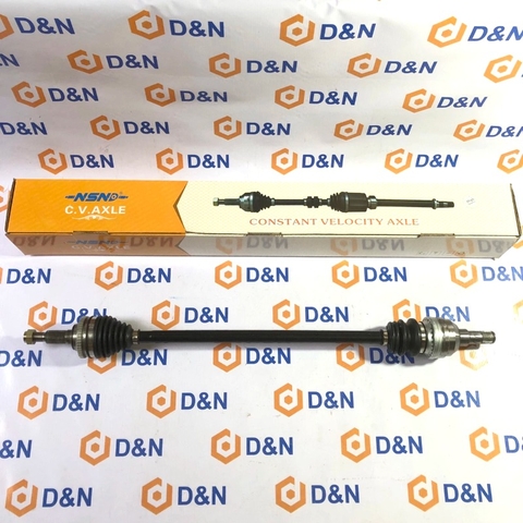CÂY LÁP PHẢI LACETTI 1.6L SỐ SÀN 2003-2010 (Xe Việt Nam)