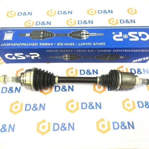 Cây láp trái, cây láp lái MG5 2021-2025 (Hộp số 7DCT) | 10619630