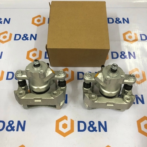 Cụm phanh sau, cùm thắng sau toyota Vios, Yaris [2014-2020] 47850-52200, 47830-52200