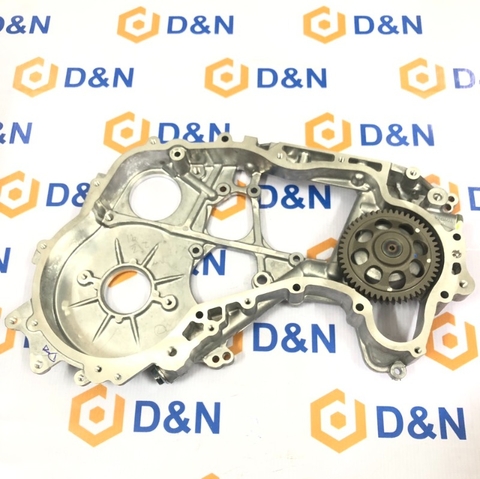 Bơm dầu động cơ, bơm nhớt máy toyota hilux, fortuner, hiace, prado động cơ 1kd, 2kd [2005-2016] 11320-0L030, 11320-30060, 113200L030, 1132030060