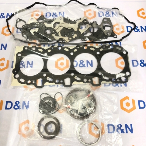 RON BỘ, GIOĂNG ĐẠI TU 1KD 3.0L TOYOTA FORTUNER, HILUX, HIACE | 04111-0L104