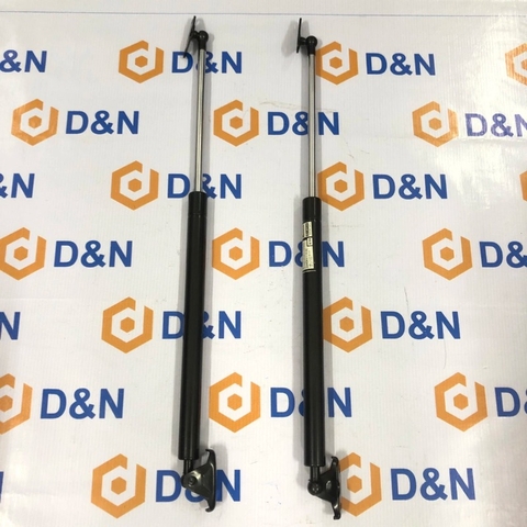 Ti chống cốp sau Lexus RX300, RX330, RX350, RX400 2003-2008 (GSU3#, MHU3#) | 68950-49205, 68950-49185; 68960-49185, 68960-49205