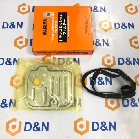 Lọc dầu hộp số Toyota Vios, Yaris, Corolla Altis 2003-2017 | 35330-0W020, 35330-0W021, 35330-20020
