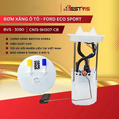 Cụm bơm xăng Ford Ecosport | CN159H307CB, CN159H307CC, CN159H307CD
