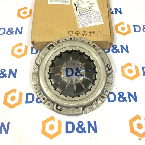 Bộ lá côn, mâm ép, bi tê; Bộ ly hợp Kia Morning 2007-2017 | 41300-02857, 41100-02857, 4142102000