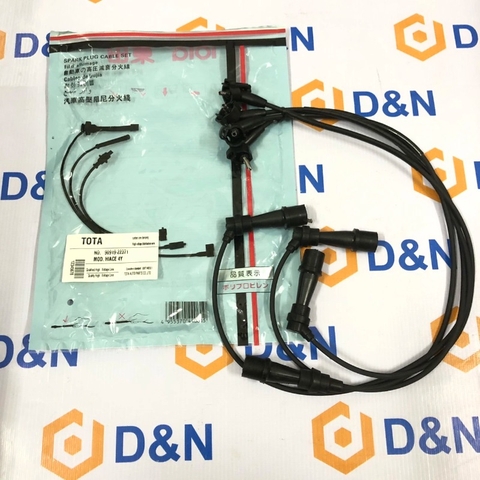 Dây cao áp, dây phin Toyota Hiace 1990-2004 | 90919-22371