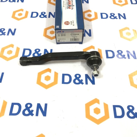 RÔ TUYN LÁI NGOÀI NISSAN LIVINA, TIIDA [2007-2012] 48520-3U025, 48640-3U025