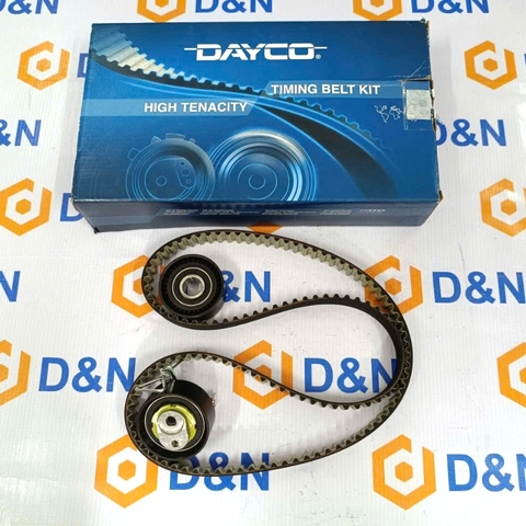 Bộ bi tăng, bi tỳ, dây curoa cam Volvo XC40, XC60, XC70, XC90, V90, V60 2016- 2025| 31359937, 31430176, 31430536, 31460035, 31460615, 31493094