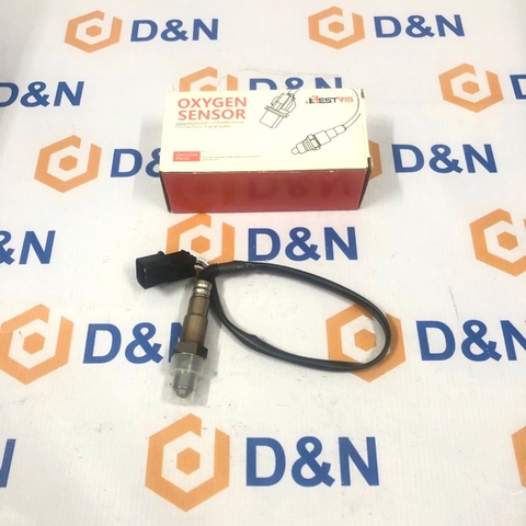 Cảm biến oxy, cảm biến khí xả Kia Cerato, K3, Rondo, Soul 2016-2023 | 39210-2ECC0, 39210-2E101