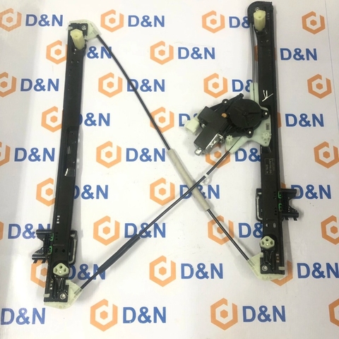 Mô tơ, compa nâng hạ kính Land Rover, Range Rover | LR078196, LR078197, LR049252, LR049253