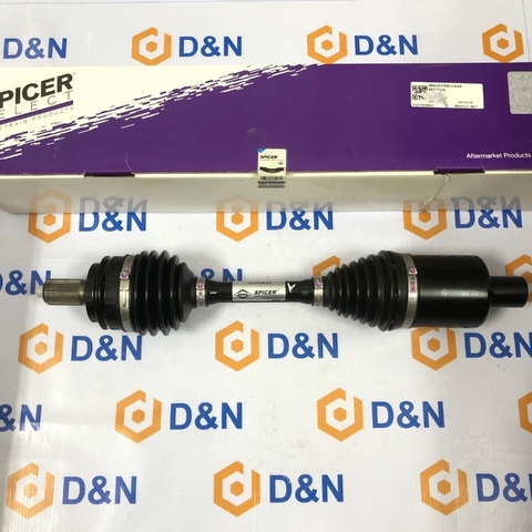 Cây láp trước trái Mercedes GLK220/ 250/ 280/ 300 4Matic (X204) | 2043301500