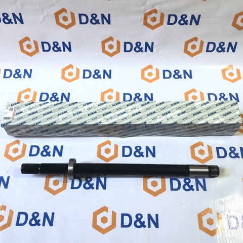 Cây láp trung gian mercedes GLK, C- Class, CLS, S300, S500 2006-2017 | 2213300701
