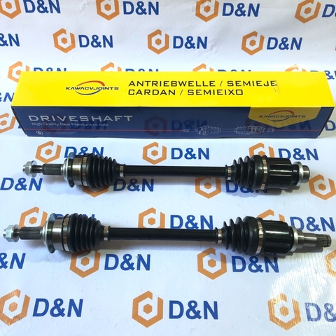 Cây láp trái Suzuki Ciaz 1.4L AT [2017-2025] 44102-79P30-000