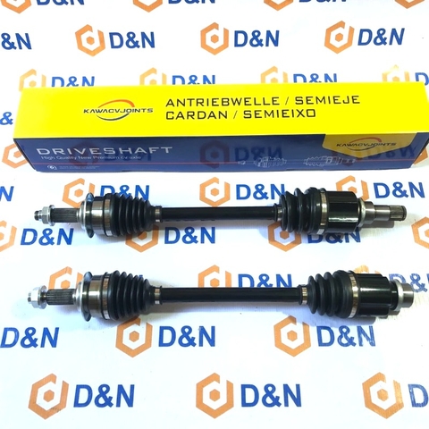Cây láp trái, phải Suzuki Ciaz 1.4L số sàn MT 2017-2025 | 44101-79P20-000 , 44102-79P20-000