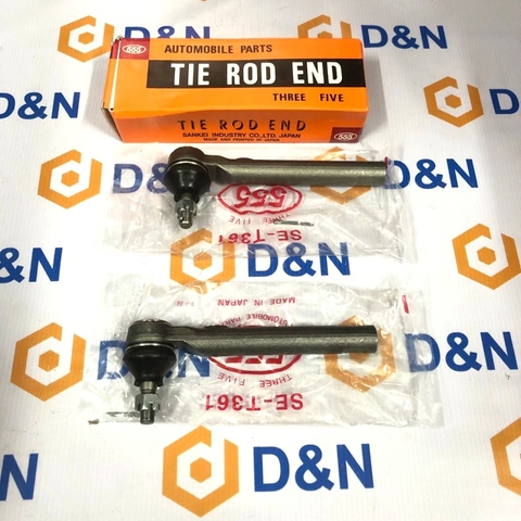 Rotuyn, rô tuyn lái ngoài toyota corrola altis 2008-2014 | 45046-09610