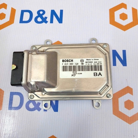 Hộp đen ECU, hộp điều khiển trung tâm Suzuki Super Carry Truck | 33920-81D000