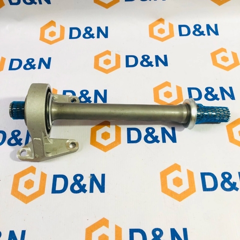 Cây láp trung gian honda hrv 1.8L 2018-2024 | 44500-T7J-H00, 44500T7JH00