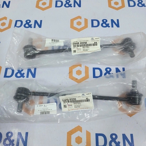Rôtuyn cân bằng trước Hyundai Starex 2007- 2021 | 54830-4H250, 54840-4H250, 548304H250, 548404H250
