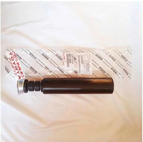 Tăm bông, chụp bụi giảm xóc sau Toyota Wigo 2018-2026 | 48341BZ030