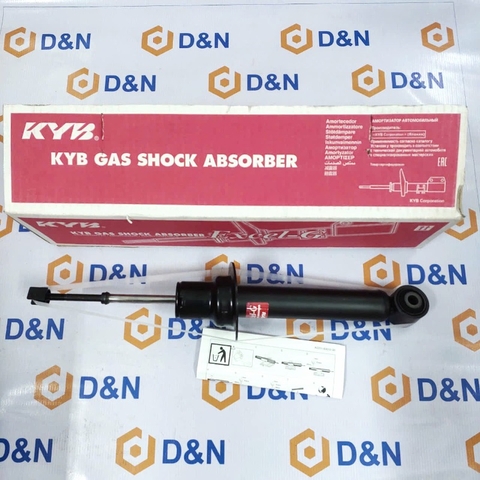 Giảm xóc trước, phuộc nhún trước mitsubishi pajero V73, V93 | 341445