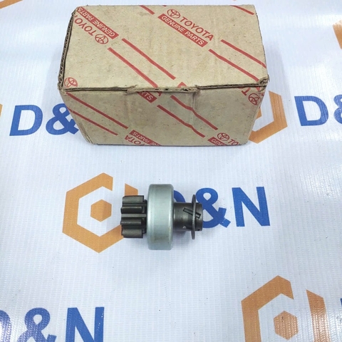 Măng đích đề, Măng ních đề Toyota Vios, Innova, Corolla, Altis, Zace, Camry | 28011-70020, 28011-0T070