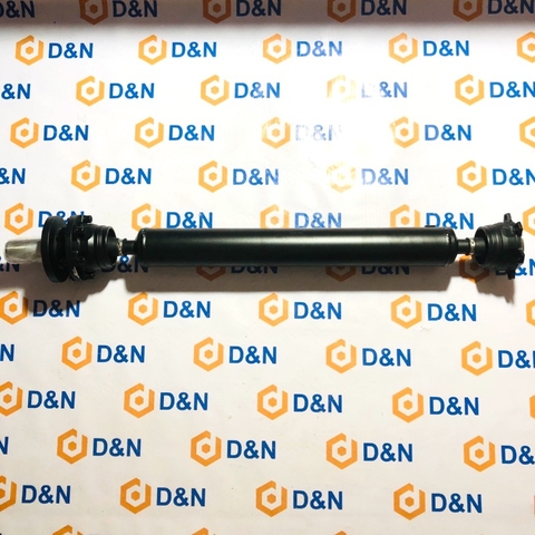 Trục cát đăng sau Mitsubishi Pajero V73, V93 | 3401A018, 3401A019, 3401A020