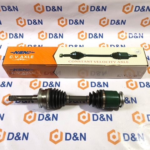 Cây láp trái/ lái ford ranger 1998, 1999, 2000, 2001, 2002