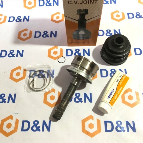Đầu láp ngoài ford ranger 2.5 [1999-2003]