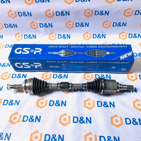 CÂY LÁP TRÁI COROLLA CROSS 2020, 2021, 2022, 2023, 2024, 2025 | 43420-0A080, 43420-0A070, 434200A080, 434200A070