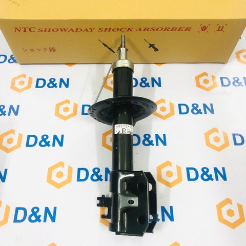 Giảm xóc trước, phuộc trước toyota vios 2014-2023