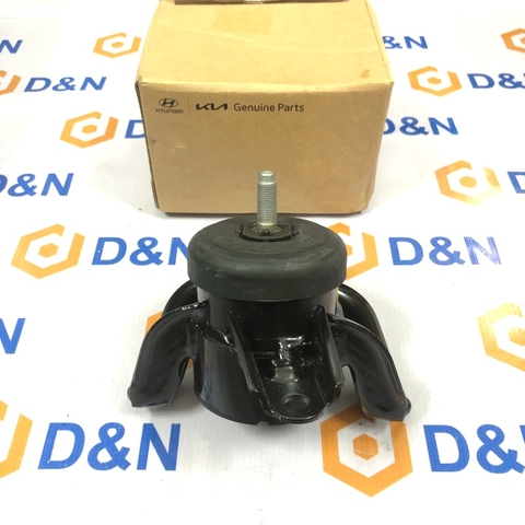 Cao su chân đầu máy trước phải, chân máy dầu Kia K3, Cerato, Forte, Rio 2013-2022 | 21810-3X000, 218103X000, 21810-1W000, 218101W000