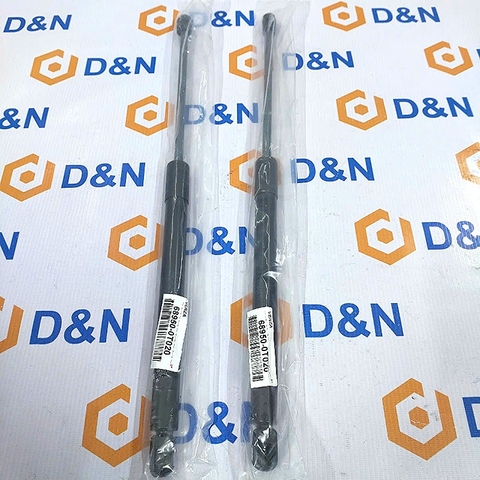 Ti chống cốp sau Toyota Venza 2009-2015 | 68950-0T010, 68960-0T010; 68950-0T020, 68960-0T020; 68950-0T012, 68960-0T012; 68950-0T023, 68960-0T023