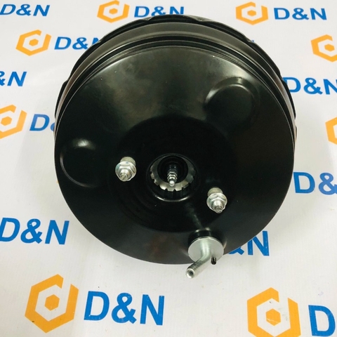 Bầu trợ lực phanh, servo thắng nissan navara d40t [2010-2014] 47210-jr80a